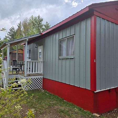 Blue River Cabins & Campgrounds Luaran gambar